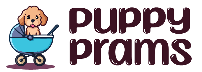 Puppy Prams Logo